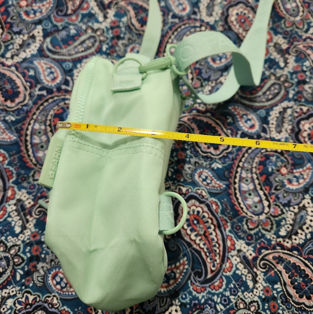 Farm Rio Crossbody - Picture 4 of 10